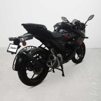 Suzuki Gixxer SF
