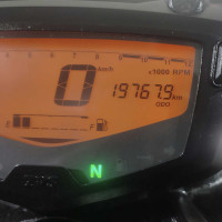 TVS Apache RTR 160 4V 2020 Model