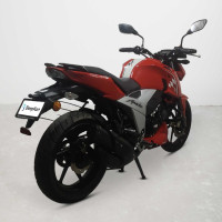 TVS Apache RTR 160 4V