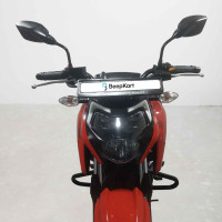 TVS Apache RTR 160 4V