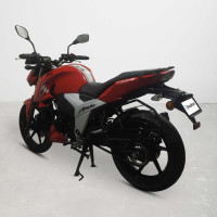 TVS Apache RTR 160 4V