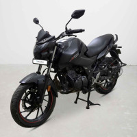 Hero Xtreme 160R
