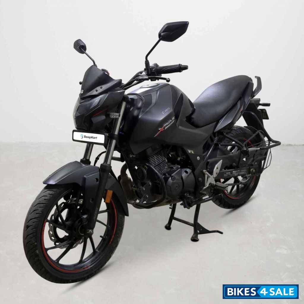 Hero Xtreme 160R