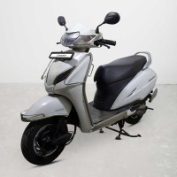 Honda Activa 5G