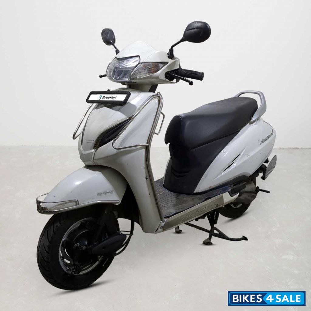 Honda Activa 5G