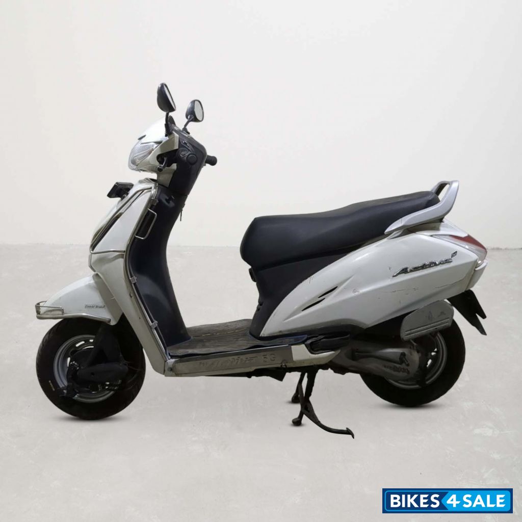Honda Activa 5G