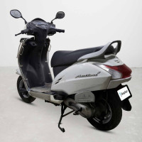 Honda Activa 5G