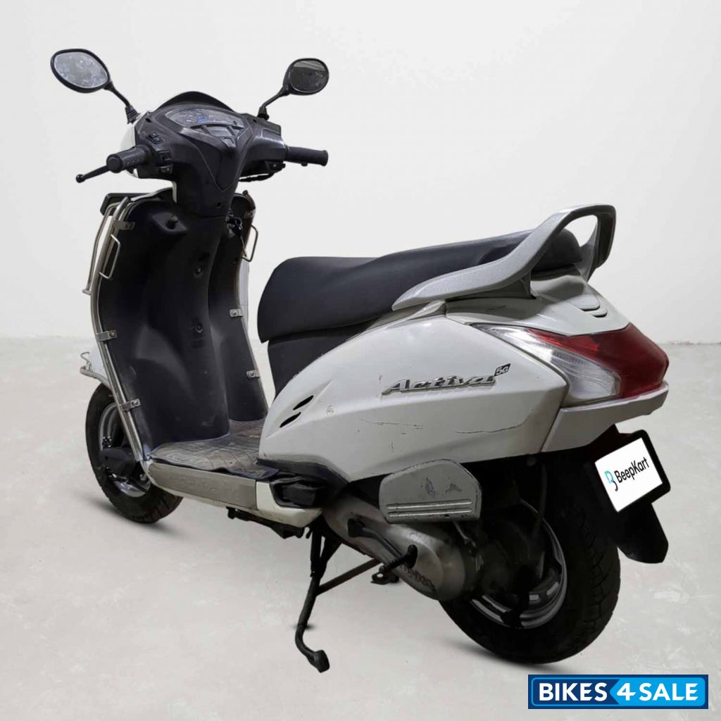 Honda Activa 5G
