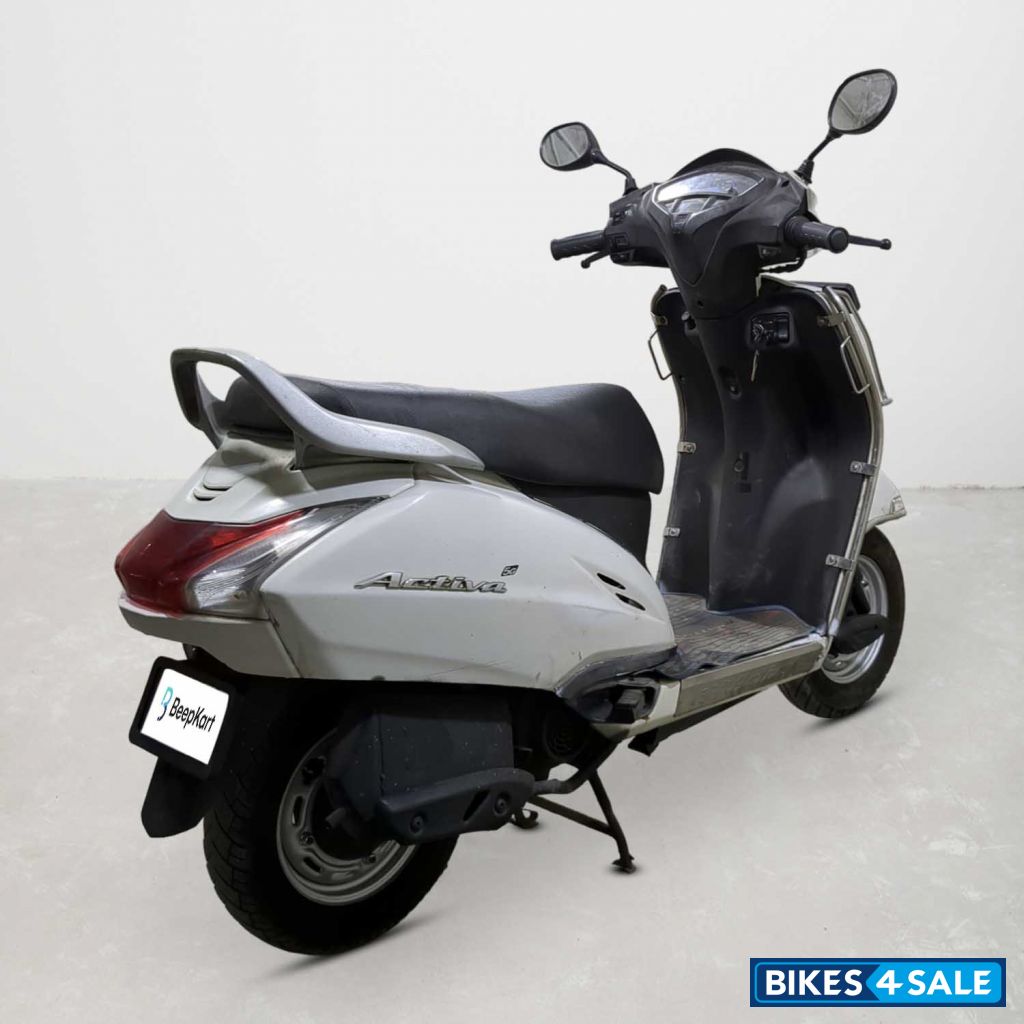 Honda Activa 5G