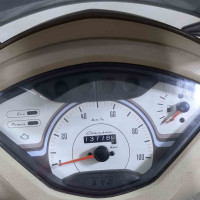 TVS Jupiter Classic 2021 Model