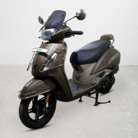 TVS Jupiter Classic