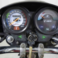 Hero Splendor Plus 2019 Model