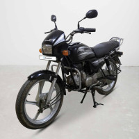 Hero Splendor Plus