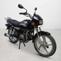 Hero Splendor Plus