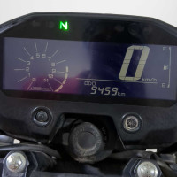 Yamaha FZ-X 2021 Model