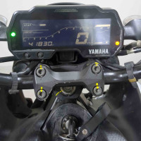 Yamaha MT-15 2021 Model