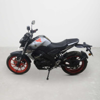 Yamaha MT-15