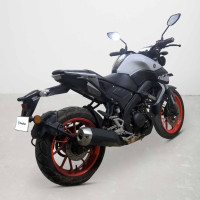 Yamaha MT-15