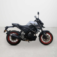 Yamaha MT-15