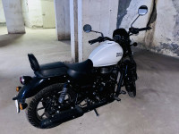 Royal Enfield Meteor 350 Fireball