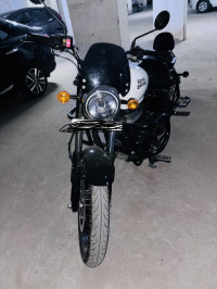 Royal Enfield Meteor 350 Fireball