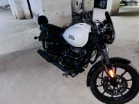 Royal Enfield Meteor 350 Fireball