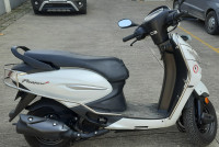 Hero Pleasure Plus BS6