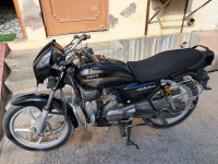 Hero Splendor 2015 Model