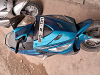 Hero Maestro Edge 2018 Model