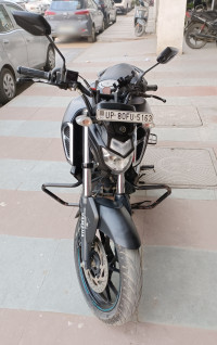 Yamaha FZ-S FI V3 BS6 2021 Model