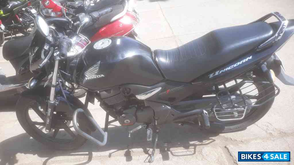 Honda Unicorn