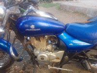Bajaj Avenger 180 DTS-i
