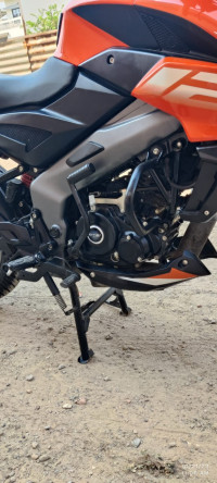 Bajaj Pulsar NS125 BS6 2023 Model