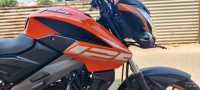 Bajaj Pulsar NS125 BS6