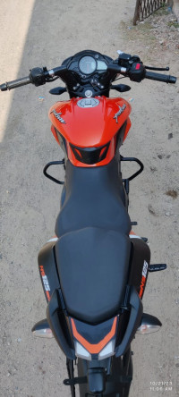 Bajaj Pulsar NS125 BS6