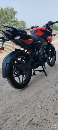 Bajaj Pulsar NS125 BS6