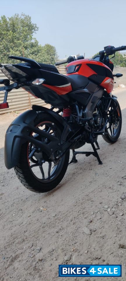 Bajaj Pulsar NS125 BS6