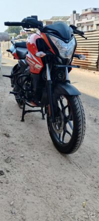 Bajaj Pulsar NS125 BS6