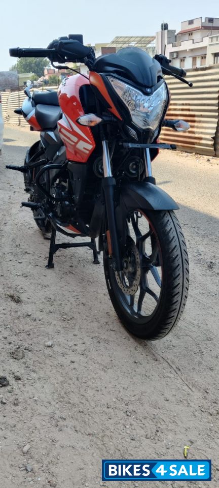 Bajaj Pulsar NS125 BS6