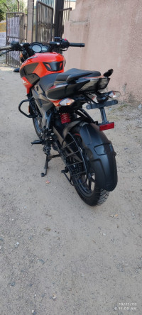 Bajaj Pulsar NS125 BS6