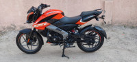 Bajaj Pulsar NS125 BS6
