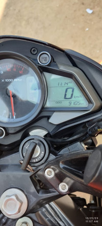 Bajaj Pulsar NS125 BS6