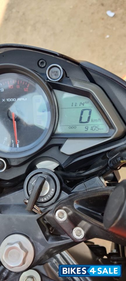 Bajaj Pulsar NS125 BS6