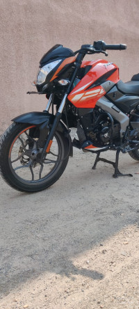 Bajaj Pulsar NS125 BS6
