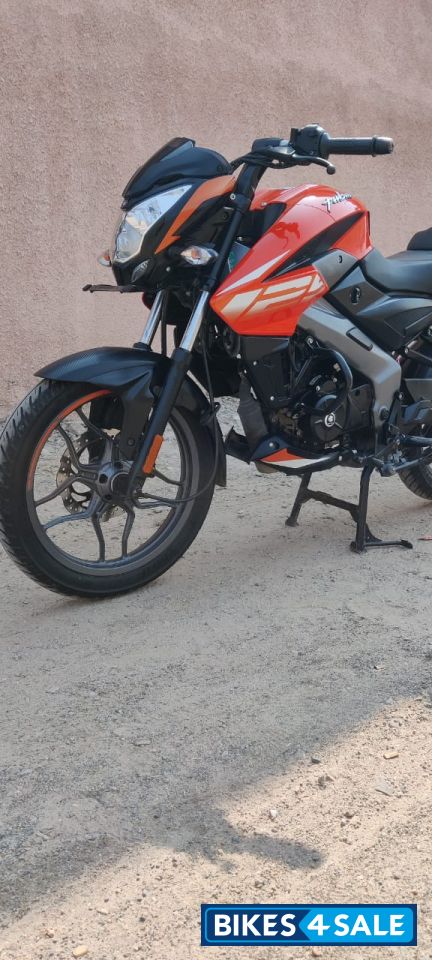 Bajaj Pulsar NS125 BS6
