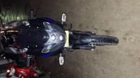 Bajaj Pulsar 220F BS6