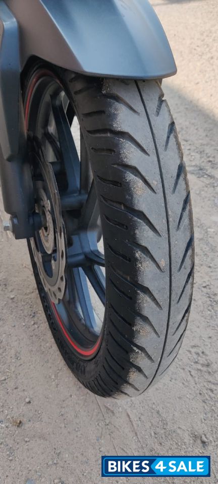 Hero Xtreme 160R BS6