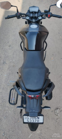 Hero Xtreme 160R BS6