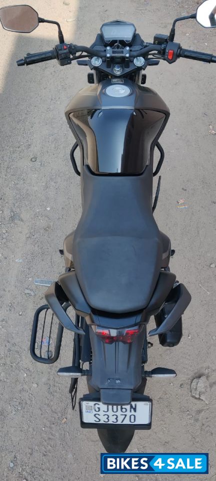 Hero Xtreme 160R BS6