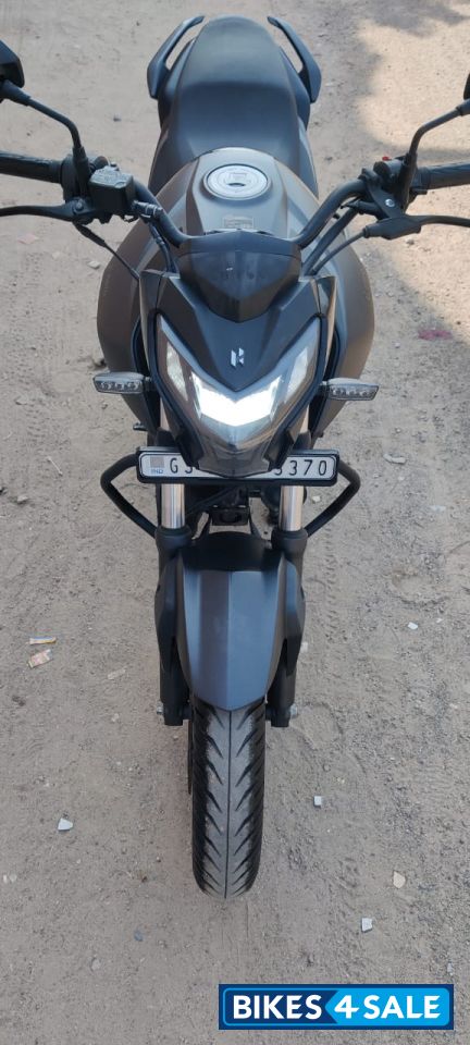 Hero Xtreme 160R BS6